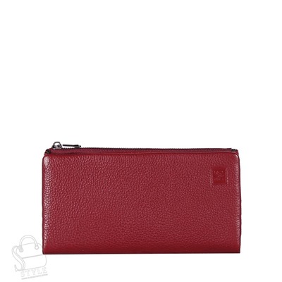 Женский кошелек 3887-1806 d.red Vermari