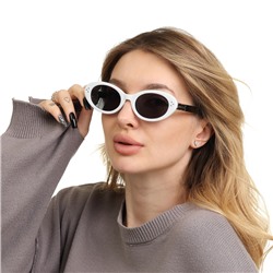 Очки солнцезащитные женские OneSun, uv 400, дужка 14.5 см, линза 5.2×3.6 см