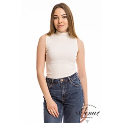 Водолазка (без рукавов) М32138а