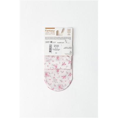 CONTE FANTASY Носки женские CONTE ELEGANT, 1234195