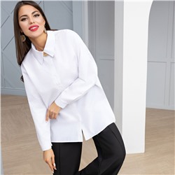 CHARUTTI Рубашка 7817