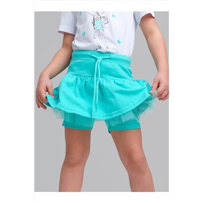 Юбка-шорты PLAYTODAY, 1121679