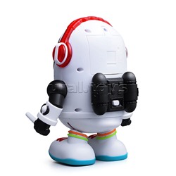 Интерактивная игрушка "Панда" в коробке