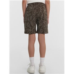 ШОРТЫ ДЛЯ МАЛЬЧИКОВ 133351