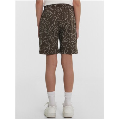 ШОРТЫ ДЛЯ МАЛЬЧИКОВ 133351