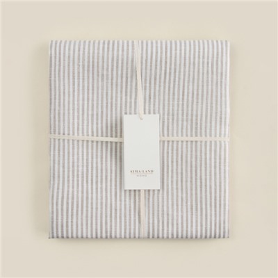 Скатерть SL HOME Direction, 110×140 см, лён 100%, 180 г/м²