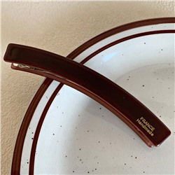 Заколка-автомат для волос арт. 07 4456 (id 288779)