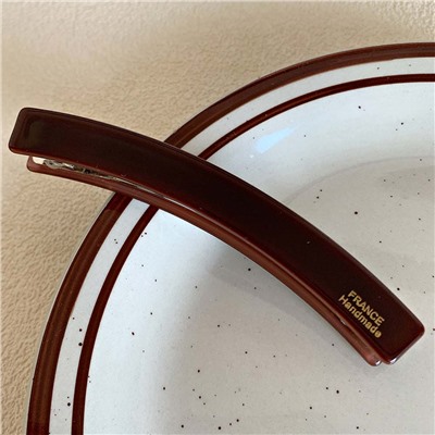 Заколка-автомат для волос арт. 07 4456 (id 288779)