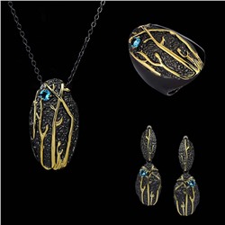 Кольцо арт. 22 7186 (id 287992)