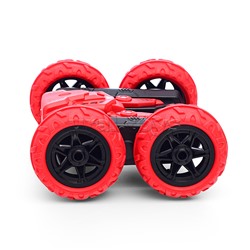 Машина "Stunt big crab" р/у, 27 MHz, в коробке