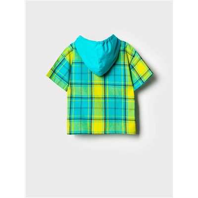 PLAYTODAY Рубашка 12612223