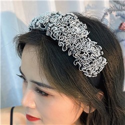 Акц -12% Ободок для волос арт. 09 8424 (id 265607)