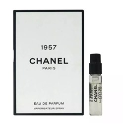 CHANEL LES EXCLUSIFS DE CHANEL 1957 edp (w) 1.5ml пробник