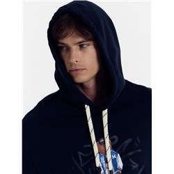 АНОРАК МУЖСКОЙ 121806-2