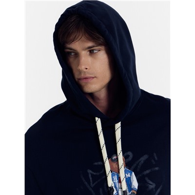 АНОРАК МУЖСКОЙ 121806-2