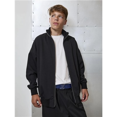 BATIK Бомбер 098 ш25-2