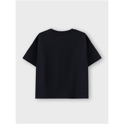 ФУТБОЛКА ДЛЯ ДЕВОЧЕК 117843