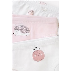 Трусы, 3 шт. CROCKID, 1217274