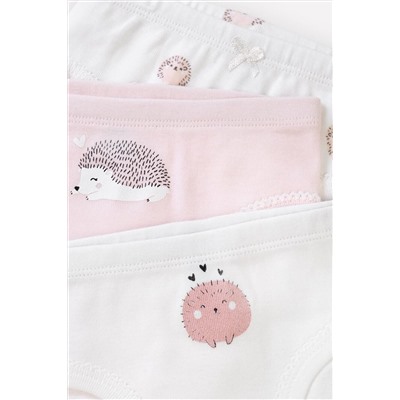 Трусы, 3 шт. CROCKID, 1217274