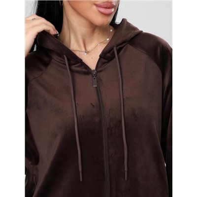 Костюм "Фиоренца" (Шоколадный)