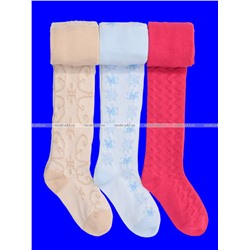 5 ПАР - Колготки детские АЖУРНЫЕ г. Москва