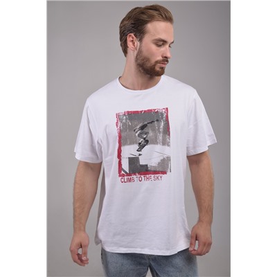 Футболка мужская Tivoli арт.5173807