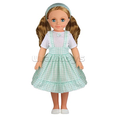 Кукла Алиса модница 9 со звуком