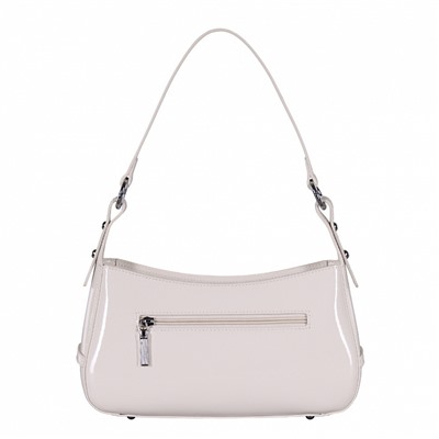Сумка 1099-2TH milk white Polina&Eiterou