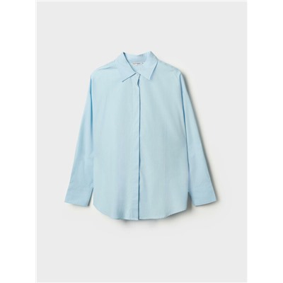 Рубашка текстильная для женщин