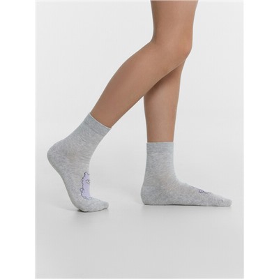 НОСКИ ДЕТСКИЕ 504K-2918