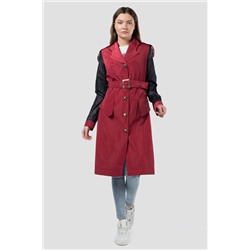 03-1713 Плащ женский (пояс)