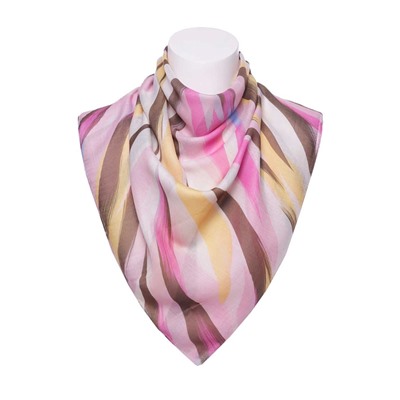 Платок M-13 Радуга