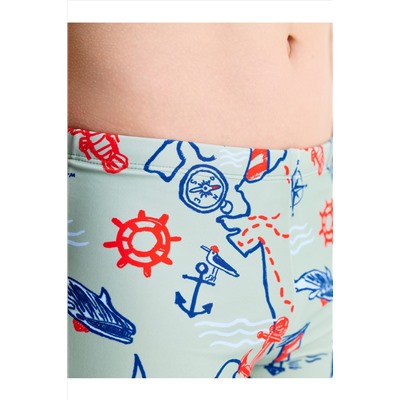 Плавки для мальчиков PELICAN, 1232779