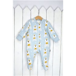 Комбинезон BABY BOOM, 1026543