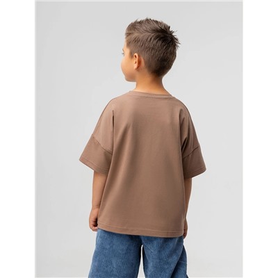 Bodo Футболка 4-435MU