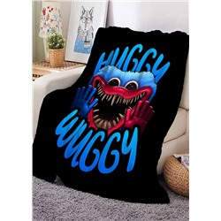 Детский плед велсофт #21848015