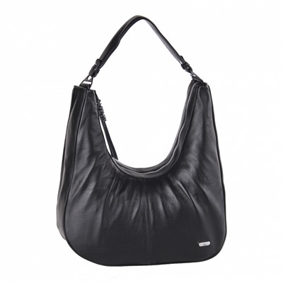 Сумка 99516 black Velina Fabbiana-Safenta