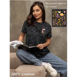 Футболка мод.2156/1