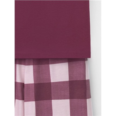 CROCKID Пижама МП 1657-1