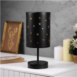 Фигура световая «Лесная сказка», 12.3×27.5 см, 1LED. батарейки АААх3 (не в компл.), свечение тёплое белое