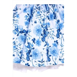 Платье АПРЕЛЬ, 1093344