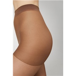 CONTE NUANCE 15 Колготки женские с шортиками CONTE ELEGANT, 1236062