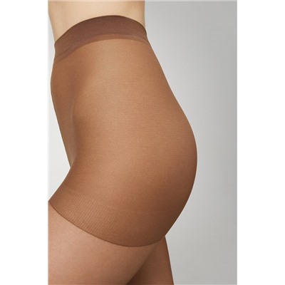 CONTE NUANCE 15 Колготки женские с шортиками CONTE ELEGANT, 1236062