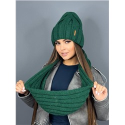 Шапка+хомут