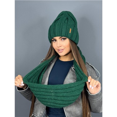 Шапка+хомут