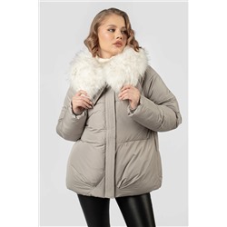 05-2278 Куртка женская зимняя (биопух 250)