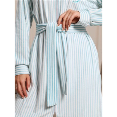 Халат Монпансье-5 (Мятный)