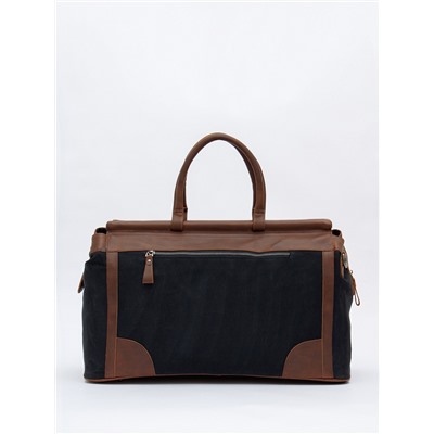 Сумка 1165NK black Naier lanke