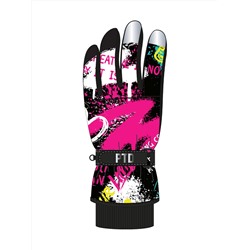 PLAYTODAY Перчатки 32521044