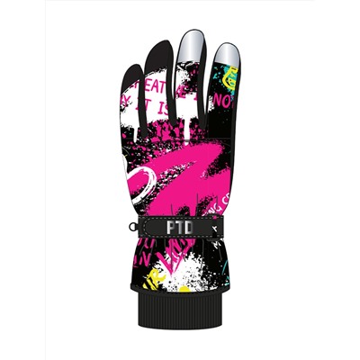 PLAYTODAY Перчатки 32521044